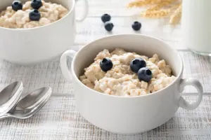 Bukan Sekadar Pengganti Nasi! Ini 7 Manfaat Luar Biasa Oatmeal untuk Kesehatan Tubuh
