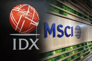 MSCI Ancam Turunkan Status Pasar Saham Indonesia, Wamenko Drajad Wibowo: Investor Jangan Panik!
