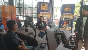 Cirebon Batik Day Ride 2026, Cara Unik Pesepeda Rawat Warisan Budaya Indonesia
